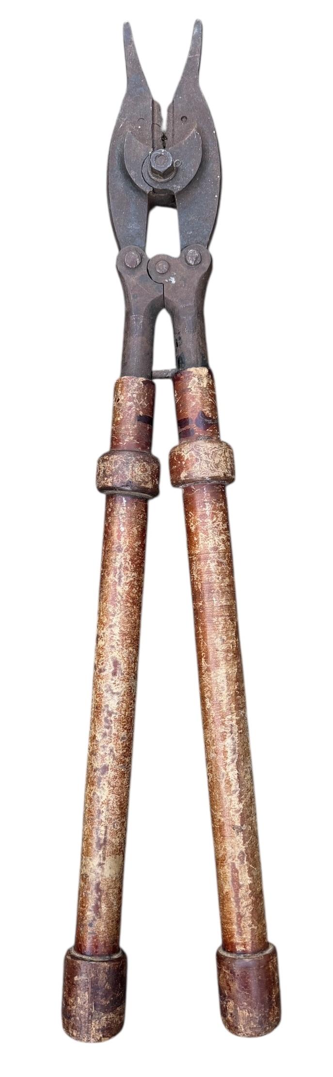 Wehrmacht Big Combat Engineers Wire Cutter