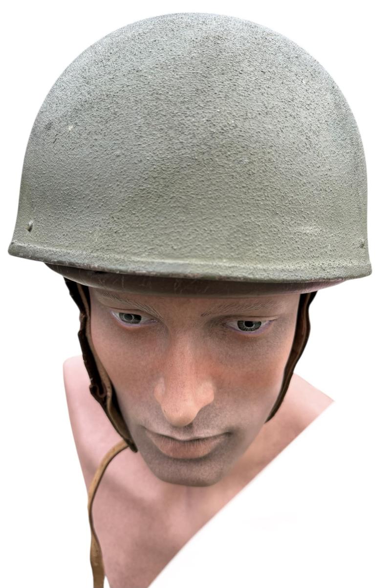 British Motorcycle/Dispatch Rider Helmet