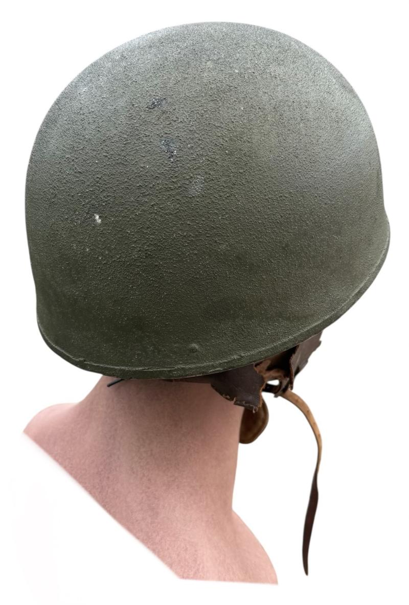 British Motorcycle/Dispatch Rider Helmet