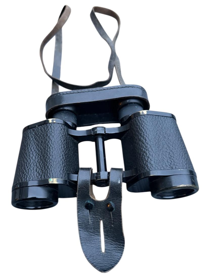 Wehrmacht 6x30 Binoculairs