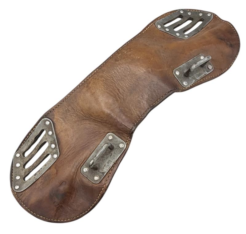 Wehrmacht Cavalry Saddlebags Bridge