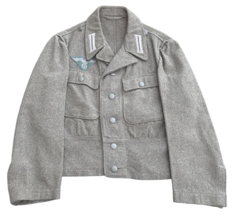 Wehrmacht wool M44 Tunic