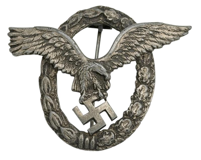 Luftwaffe Flugzeugfuhrer Abzeichen (Pilot Badge)