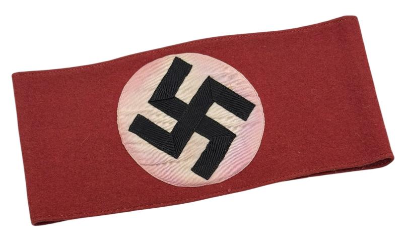 SA/NSDAP Armband