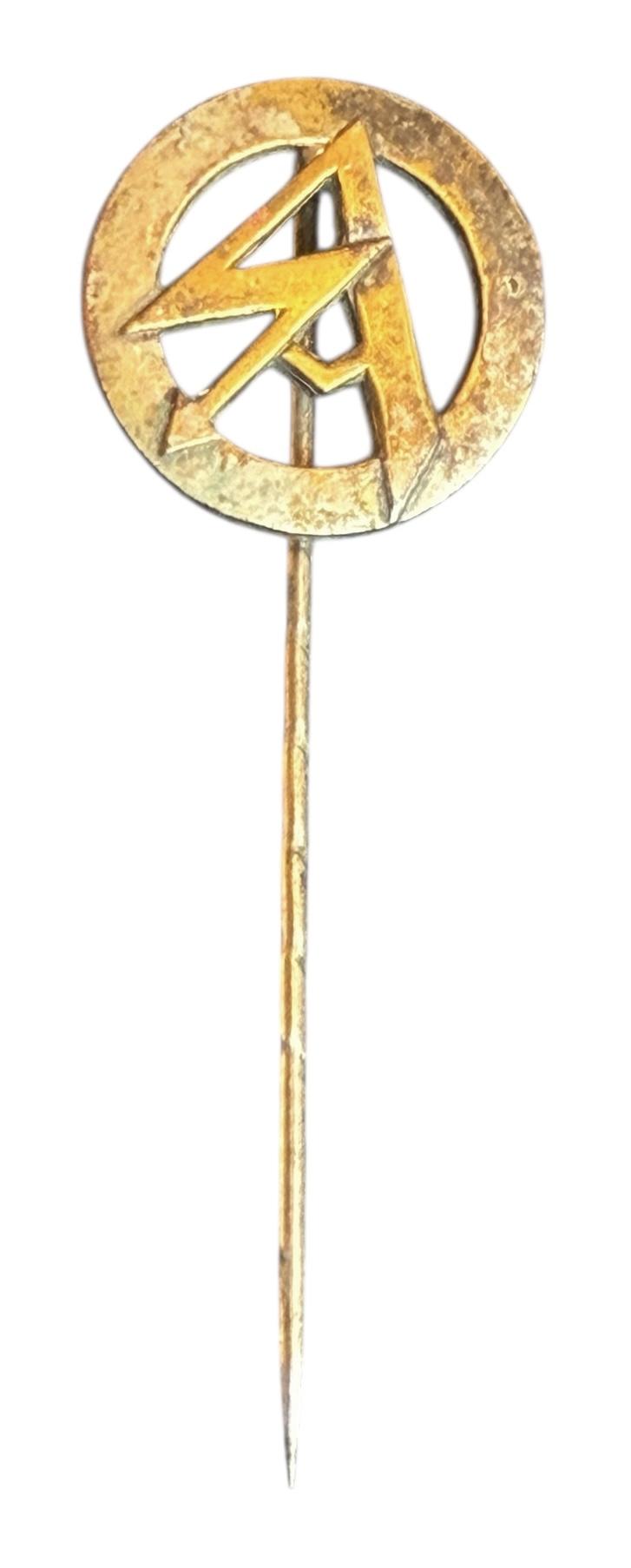 SA Stickpin