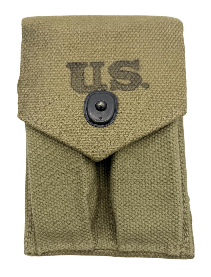 US WW2 M1911 Magazine Pouch