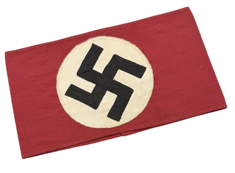 SA/NSDAP Armband