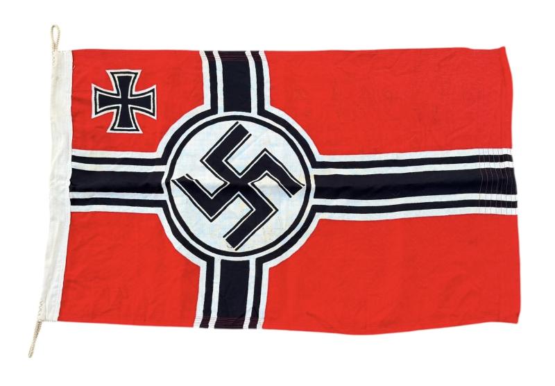 Reichs Kriegs Fahne 50cm x 85cm