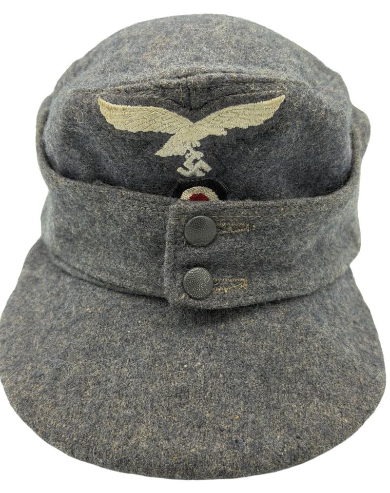Luftwaffe M43 Einhetsmutze