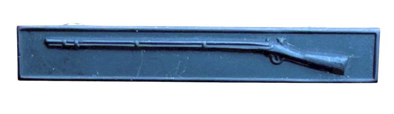 US WW2 Army Expert Infantryman Badge