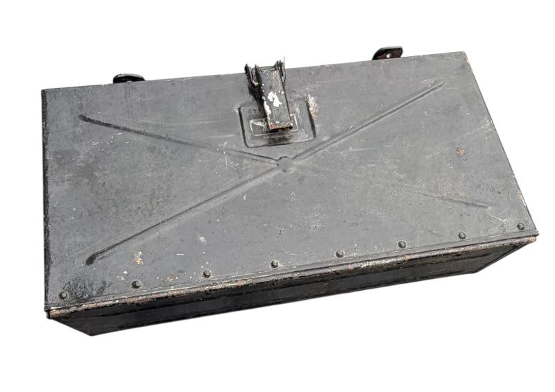 Wehrmacht Bicycle MG34/42 Ammunition box Case