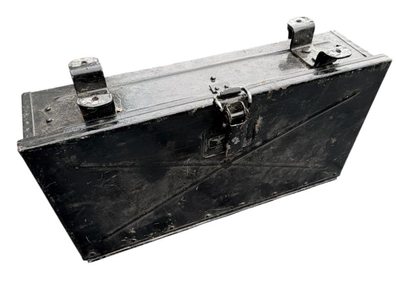 Wehrmacht Bicycle MG34/42 Ammunition box Case