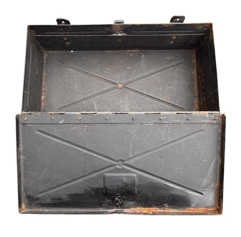 Wehrmacht Bicycle MG34/42 Ammunition box Case