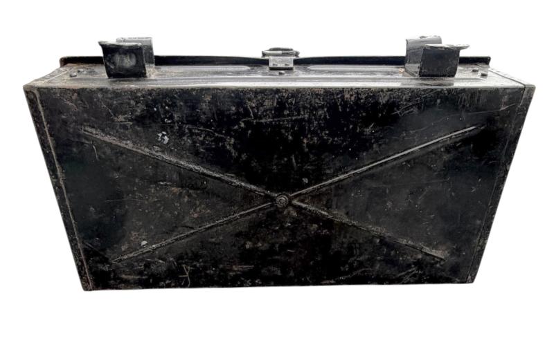 Wehrmacht Bicycle MG34/42 Ammunition box Case