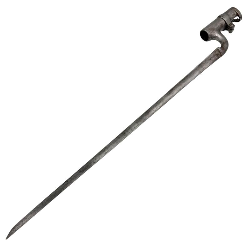 Swedish Socket Bayonet