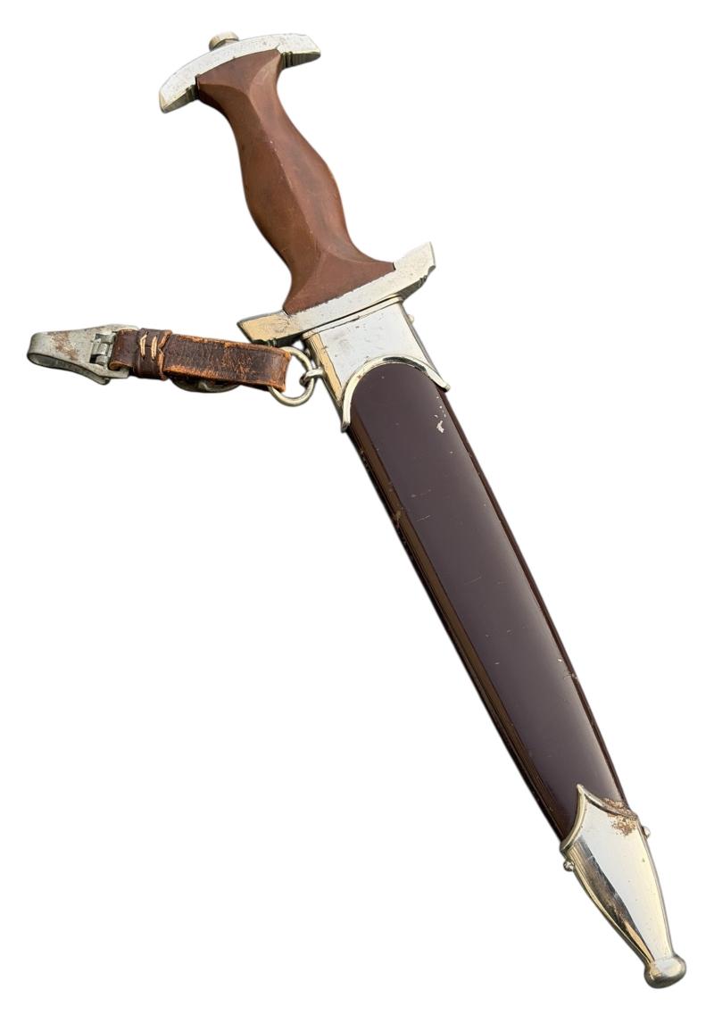 SA Dagger SA Dienstdolch with Hanger