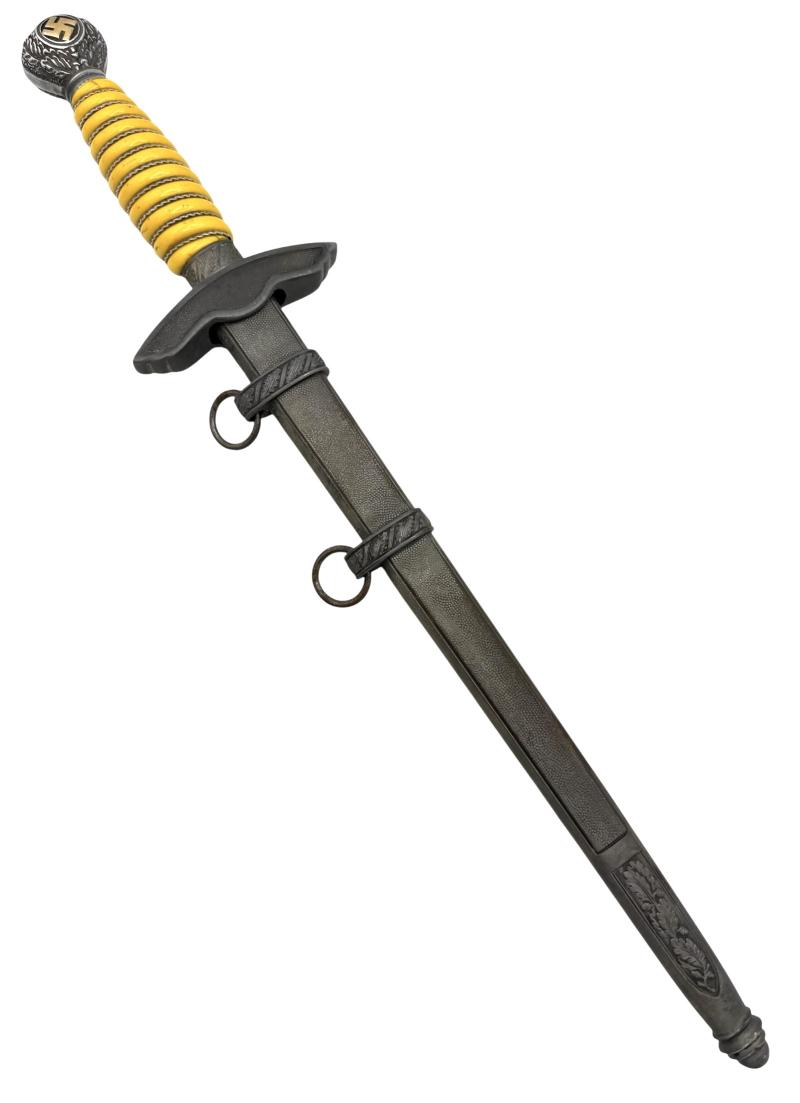 Luftwaffe Officers Dagger