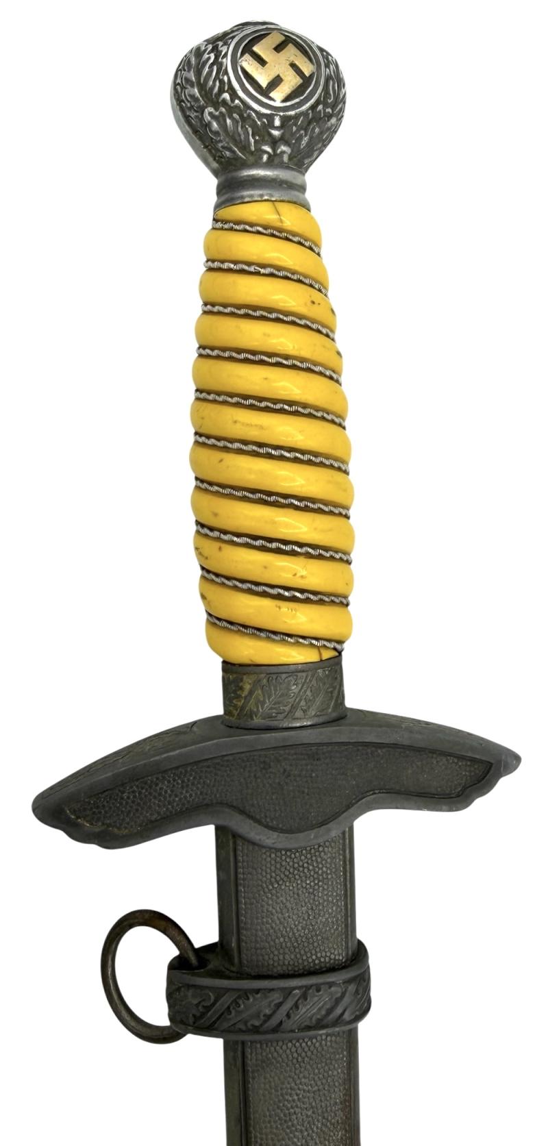 Luftwaffe Officers Dagger
