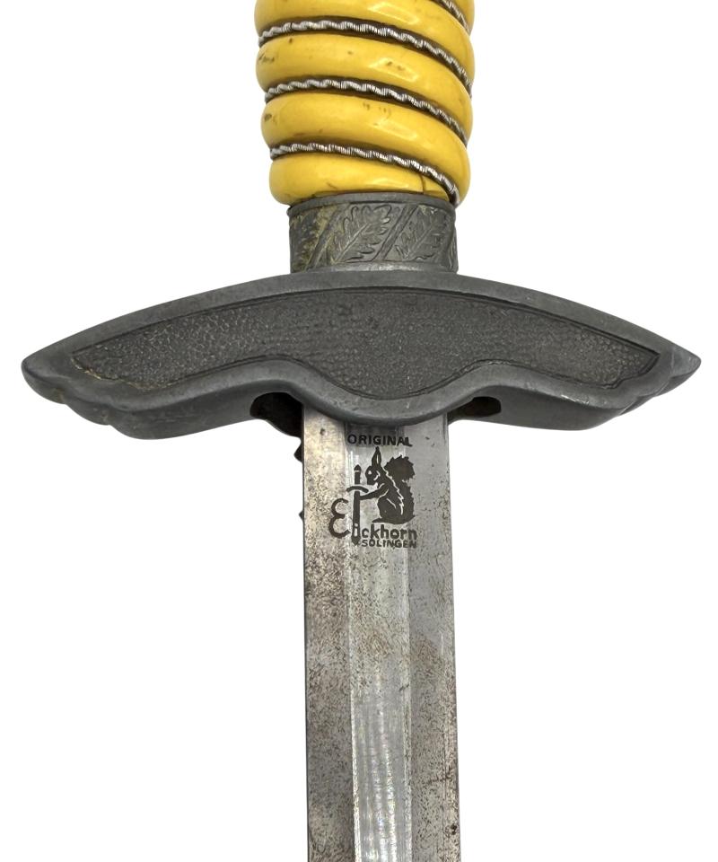 Luftwaffe Officers Dagger