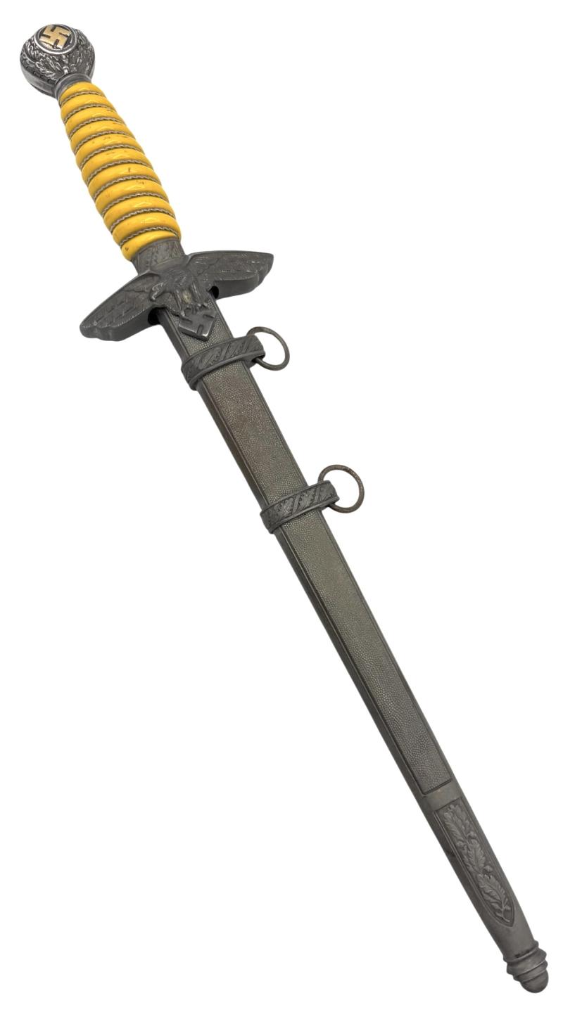 Luftwaffe Officers Dagger