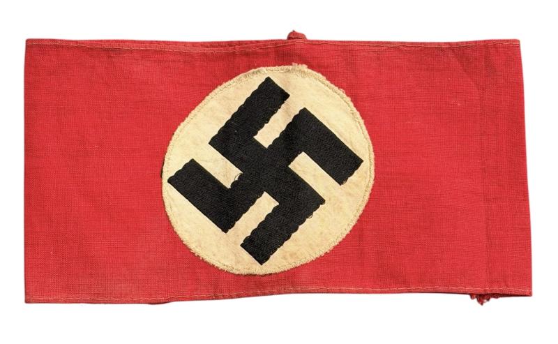 SA/NSDAP Armband