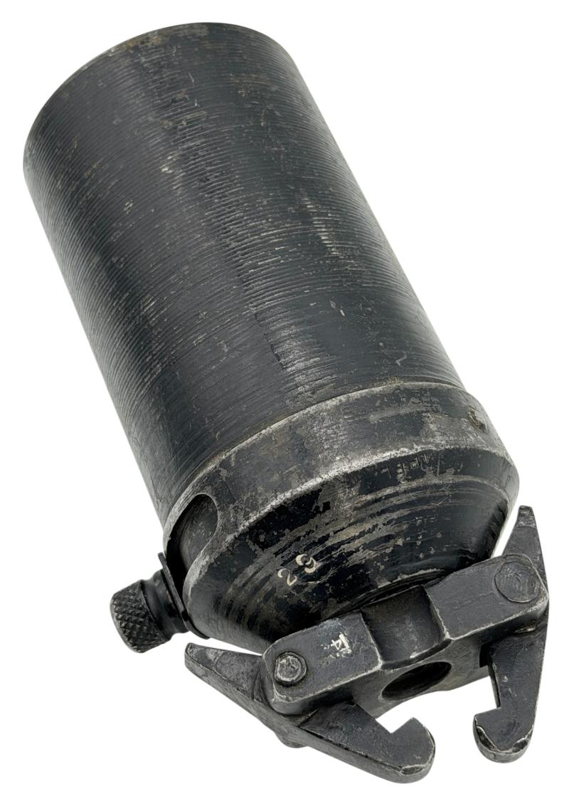 British WW1/WW2 SMLE Mills Adapter