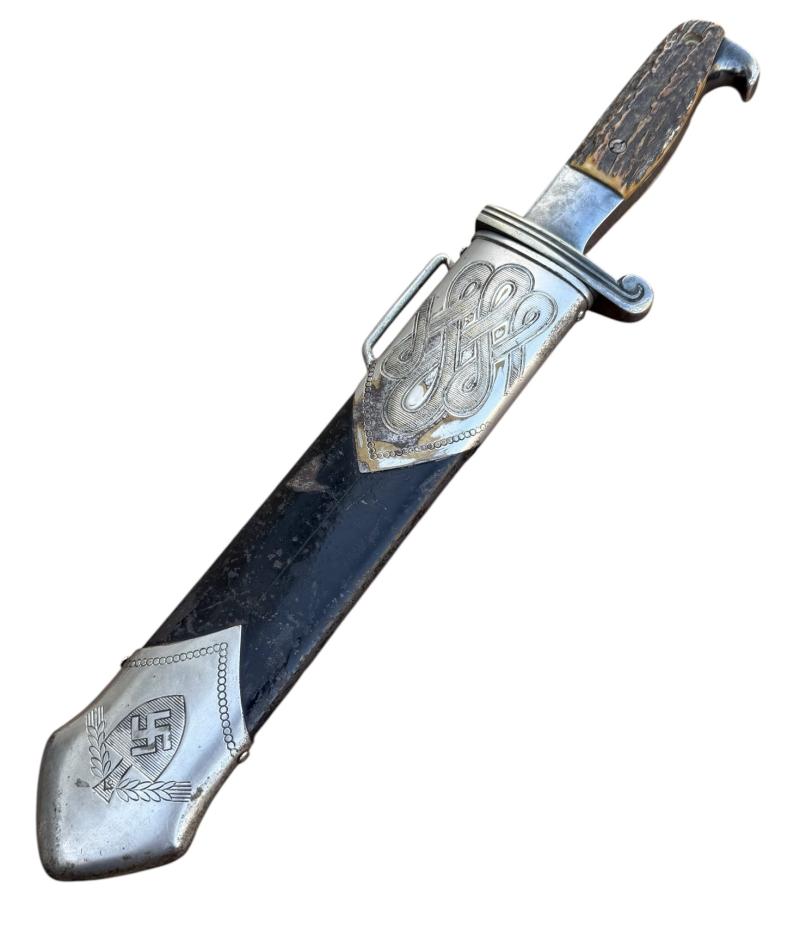 Reichs Arbeids Dienst Dagger