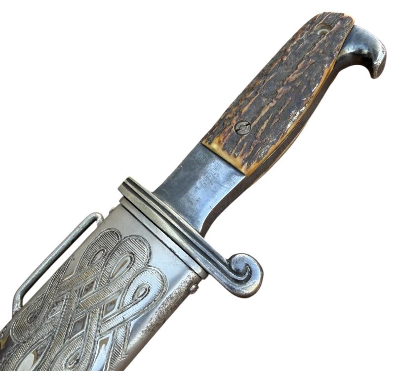 Reichs Arbeids Dienst Dagger