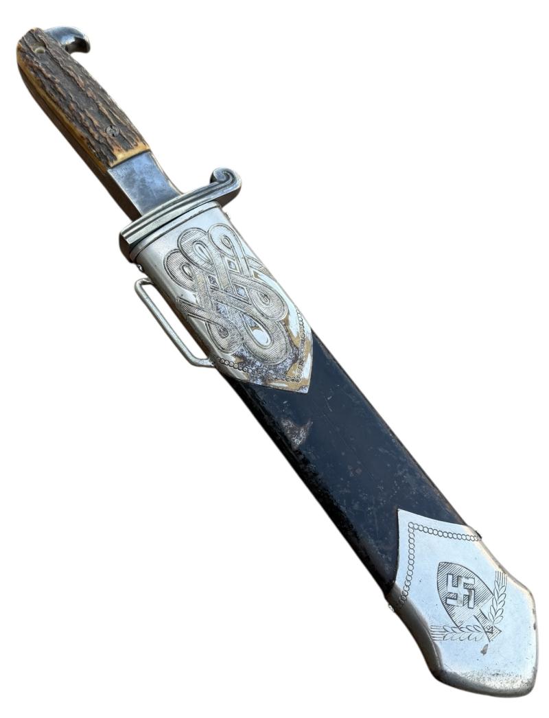 Reichs Arbeids Dienst Dagger