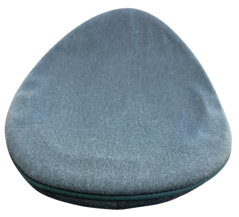 Third Reich Forester Officers Visor