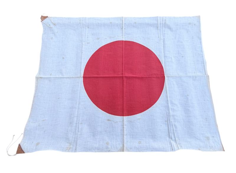 Japanese WW2 Flag