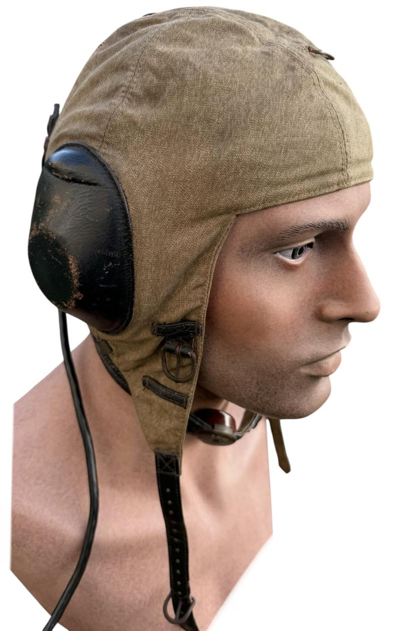 Luftwaffe summer Flight Cap