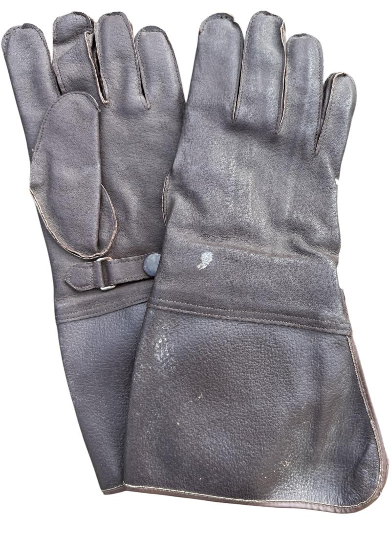 Luftwaffe Pilot/Aircrew Gloves