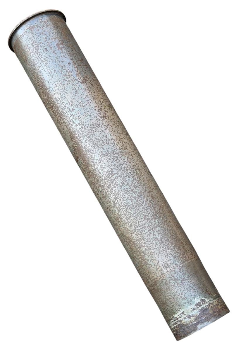 8,8cm Flak 18/Tiger 1 Grenade Shell