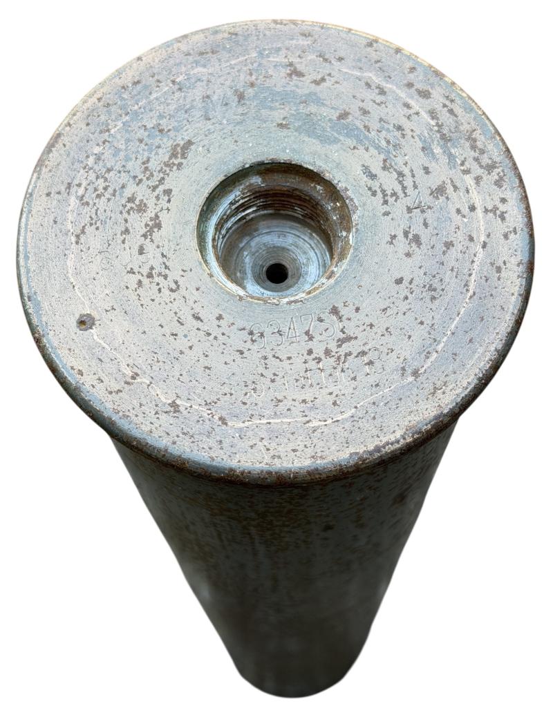 8,8cm Flak 18/Tiger 1 Grenade Shell