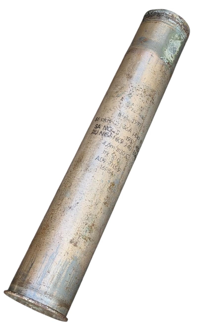 8,8cm Flak 18/Tiger 1 Grenade Shell