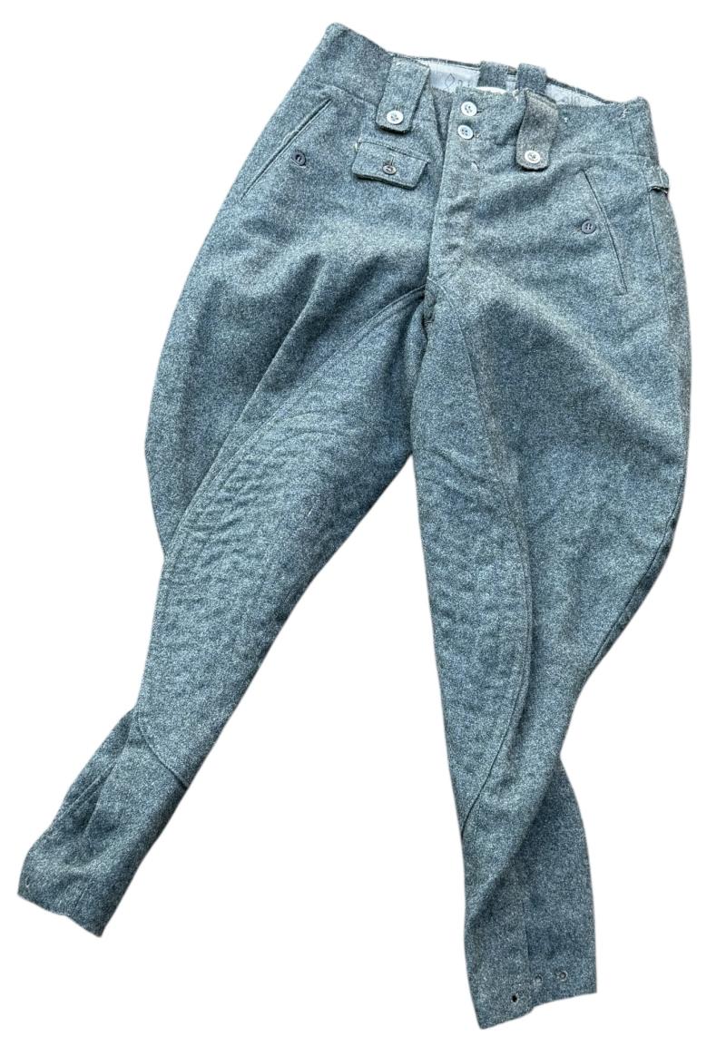 WaffenSS Cavalry Breeches