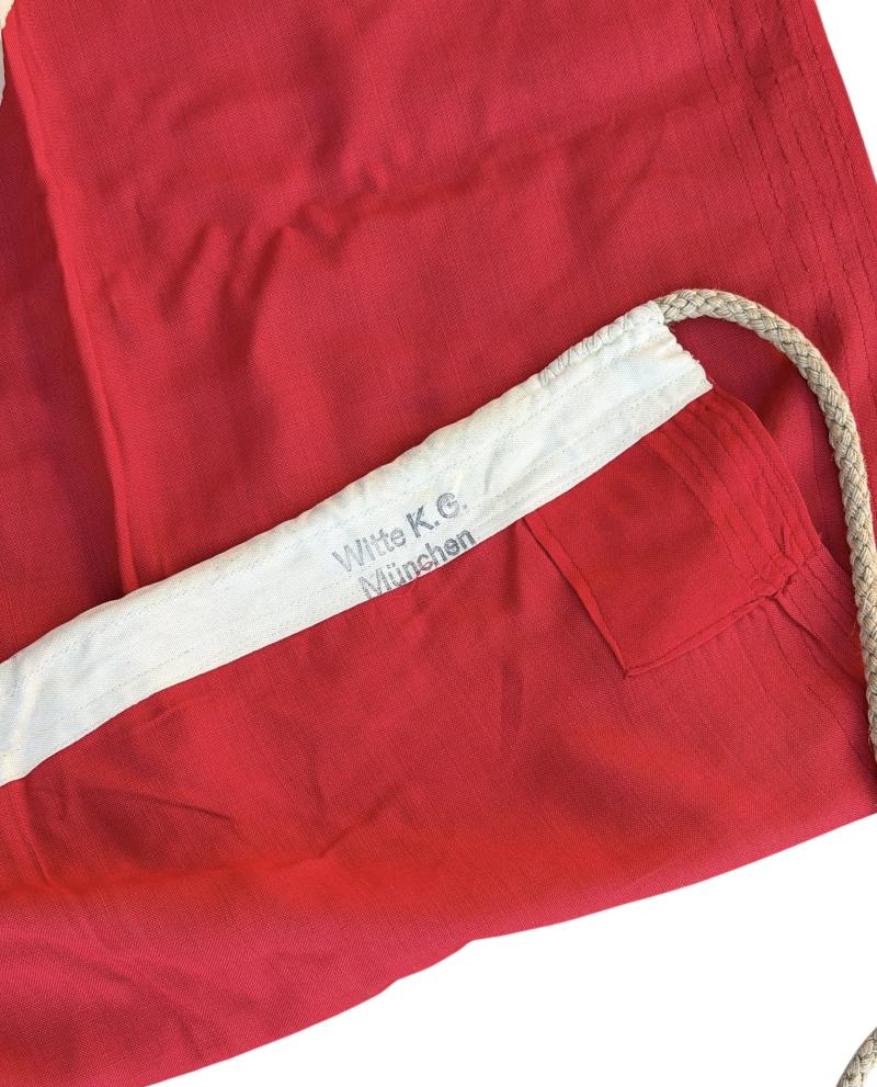 Kriegsmarine marked Reichs Kriegsfahne