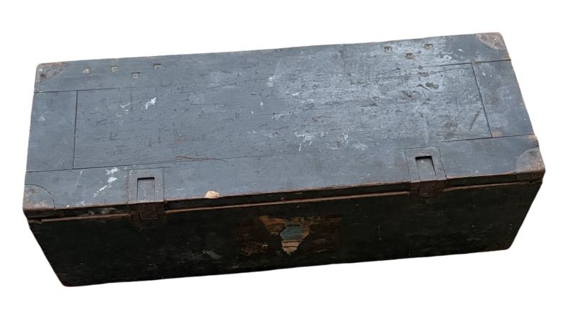 Wehrmacht/Luftwaffe 2cm Flak Gr. Case