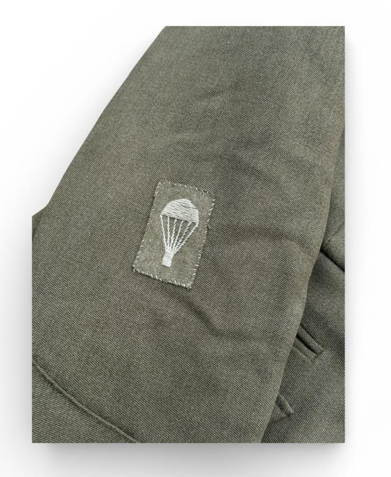 British WW2 Officers Service Dress The Argyll & Sutherland Highlanders (Princess Louises)