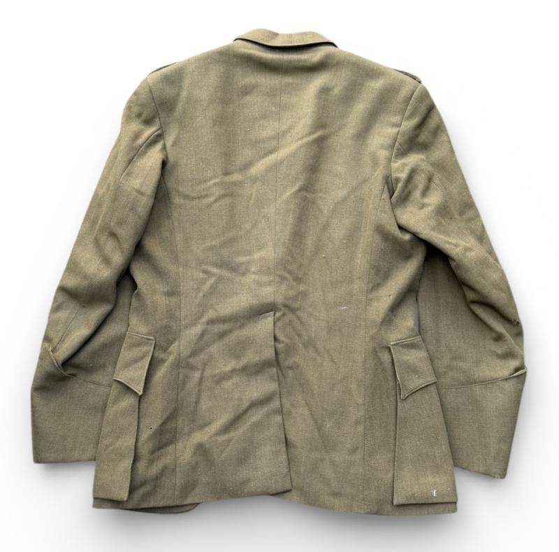 British WW2 Royal Scots Officers Service Dress