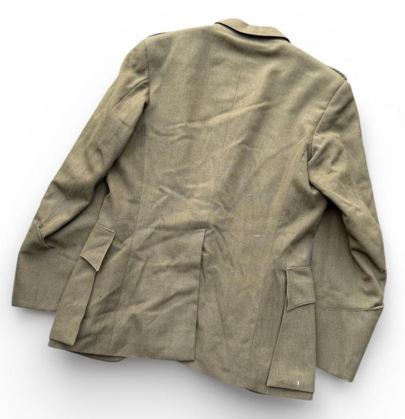 British WW2 Royal Scots Officers Service Dress