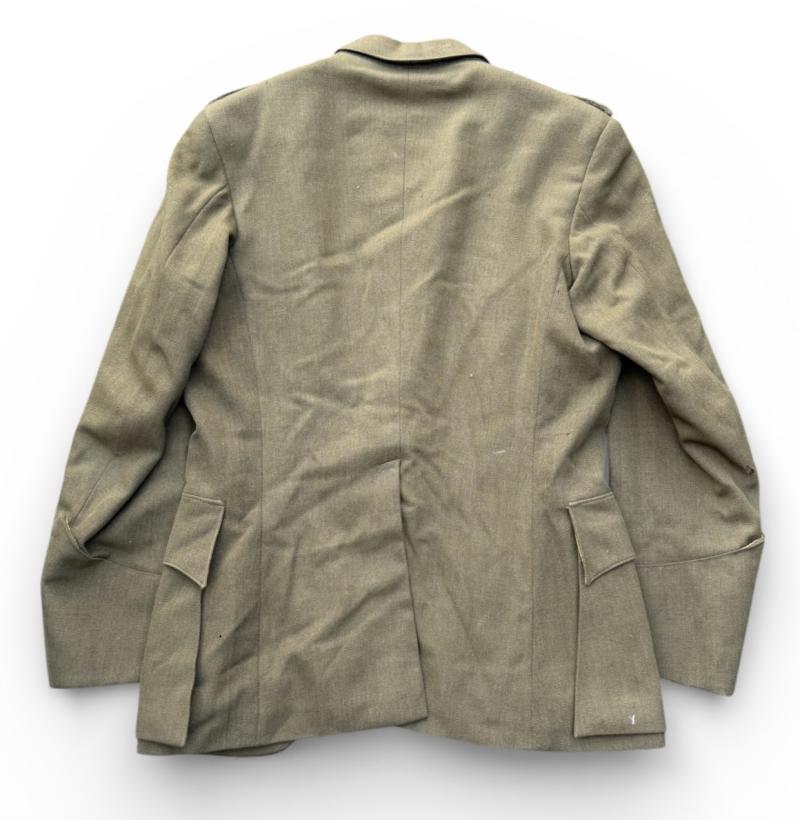 British WW2 Royal Scots Officers Service Dress