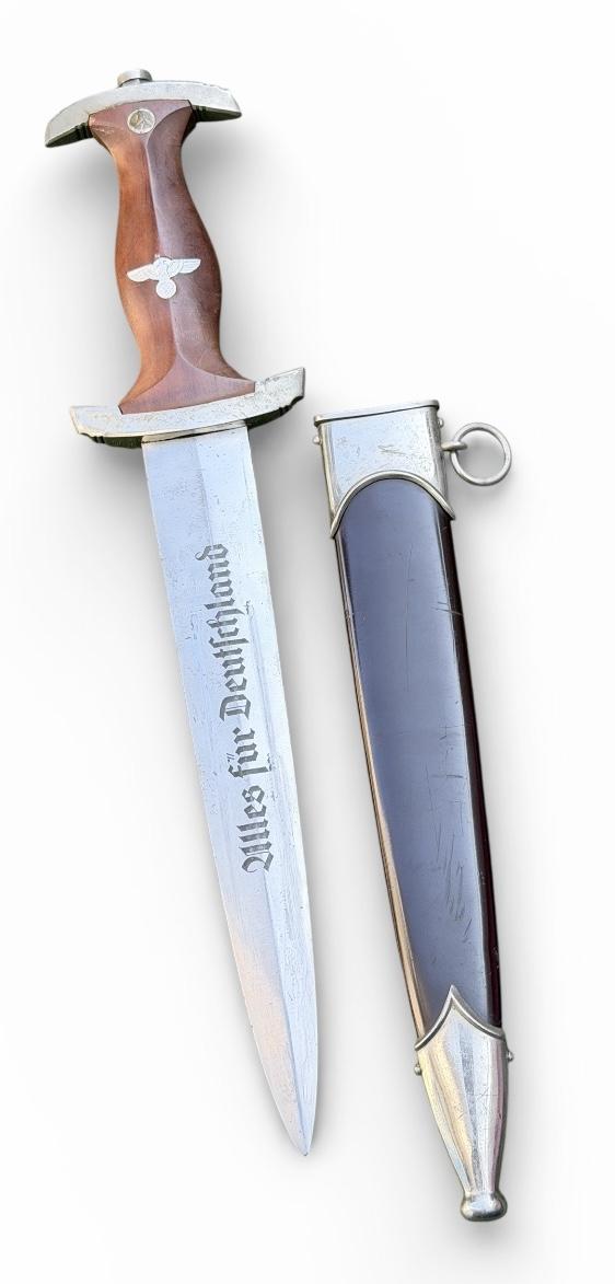 SA Dagger SA Dienstdolch with Hanger