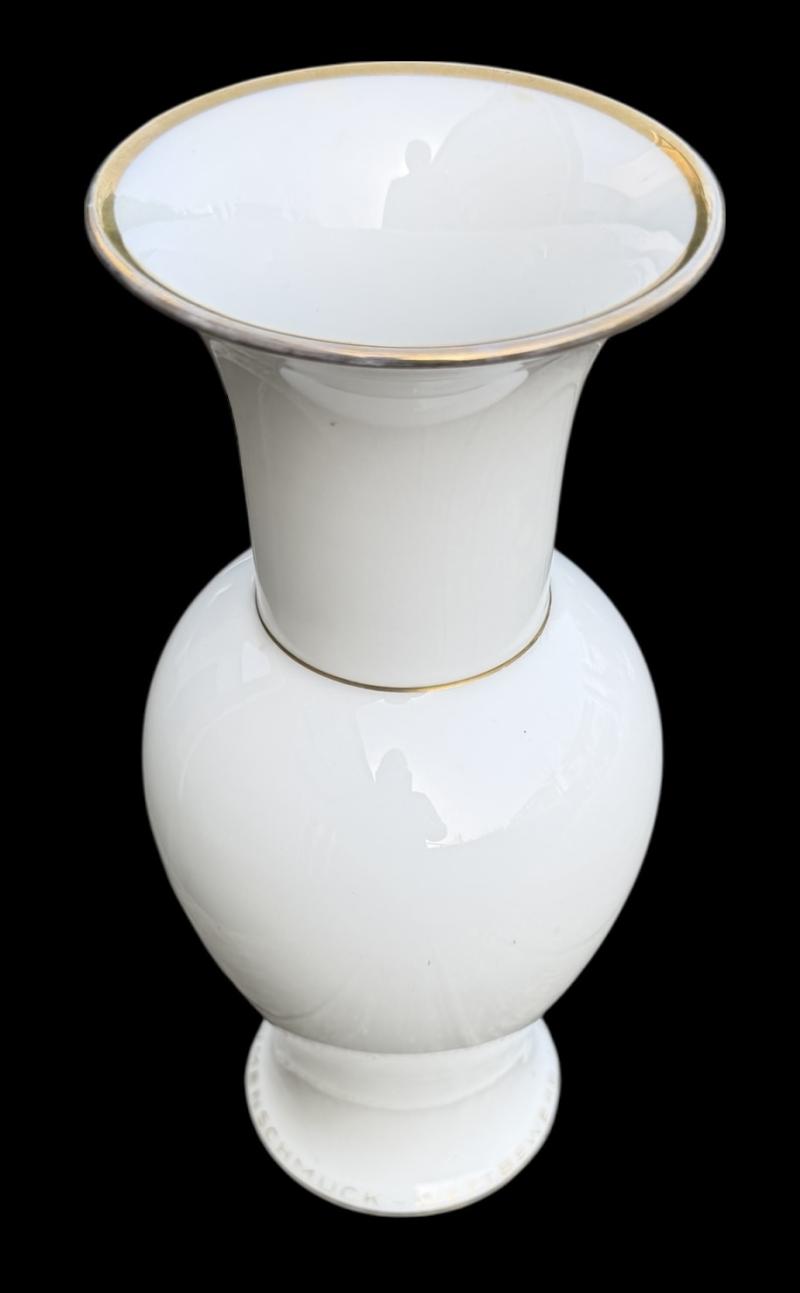 Vase for Flower decoration competition by Rosenthal München 1939