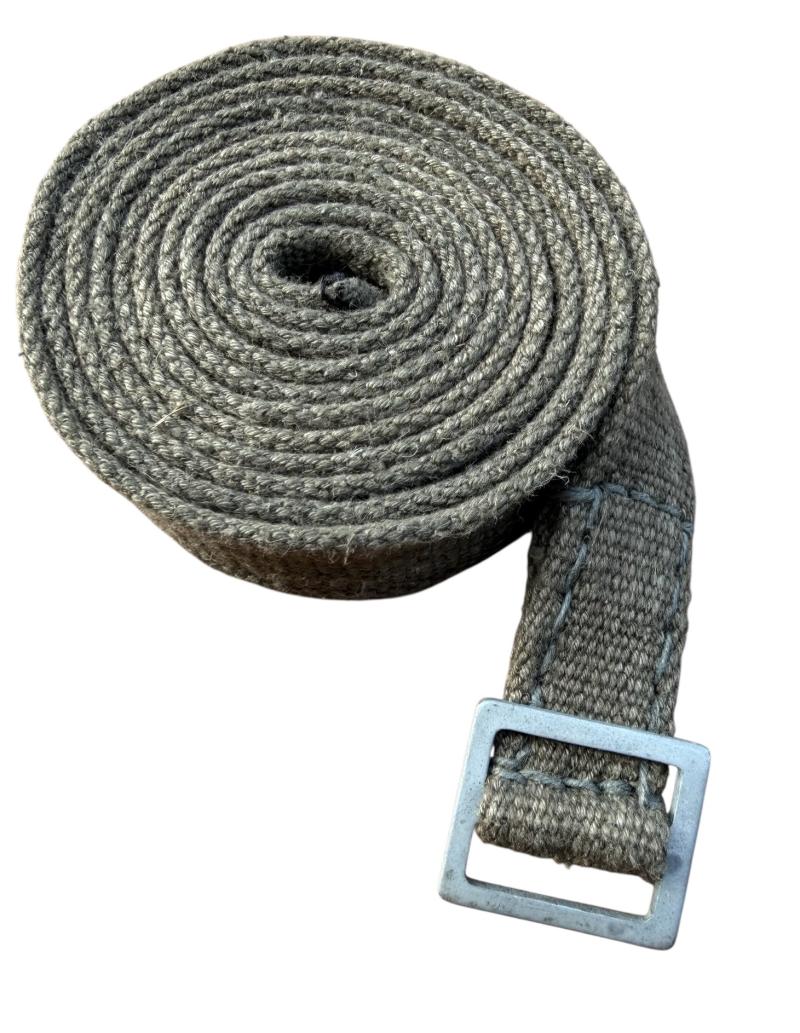 Wehrmacht M31 Gasmask Cannister Strap