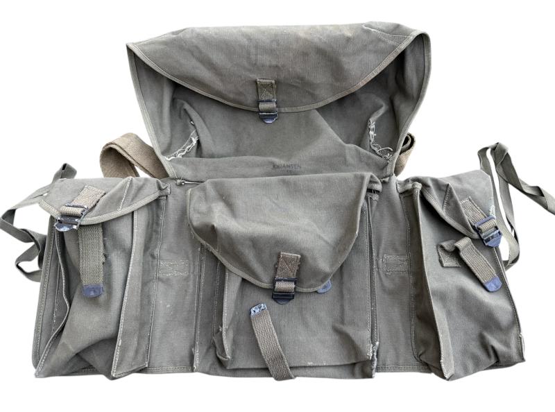 US WW2 Paratroopers Medic Pack