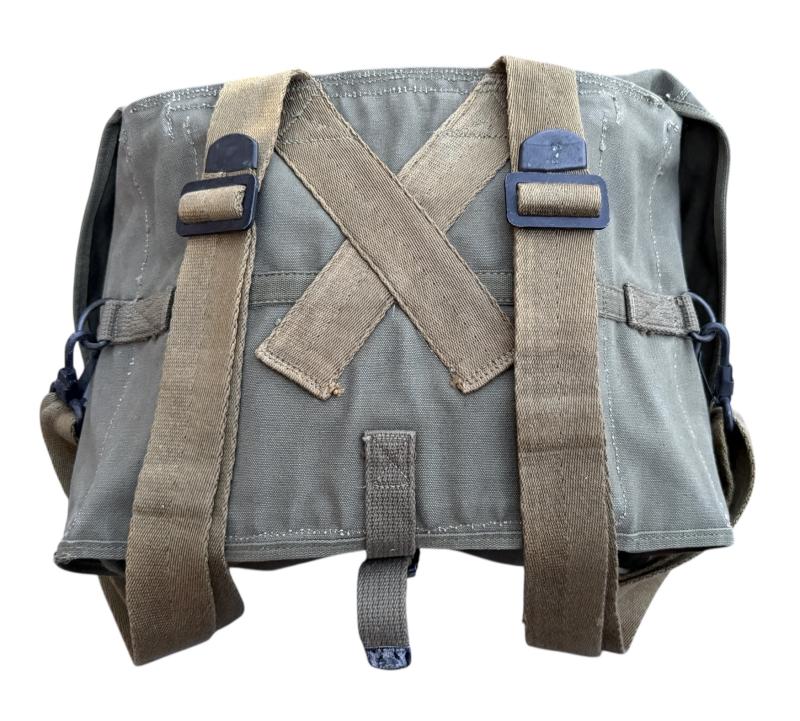 US WW2 Paratroopers Medic Pack