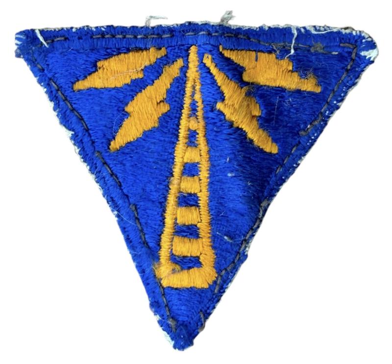 USAAF WW2 Communication Patch