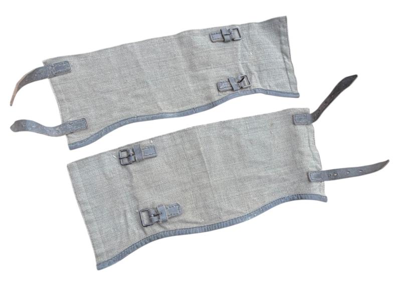 Wehrmacht Gators (Gemasche)